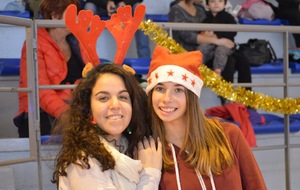 LES PHOTOS DE LA FETE DE NOEL MLNBA SONT ARRIVEES