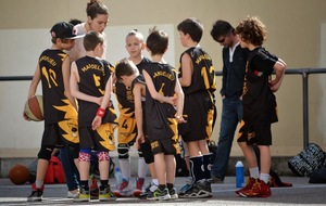 U11 1 / ANTIBES