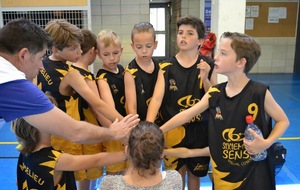 U11 1 / VALBONNE