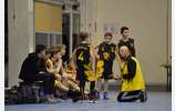 PHOTOS DES U13 M LIGUE DU SAMEDI 12 DECEMBRE 2015